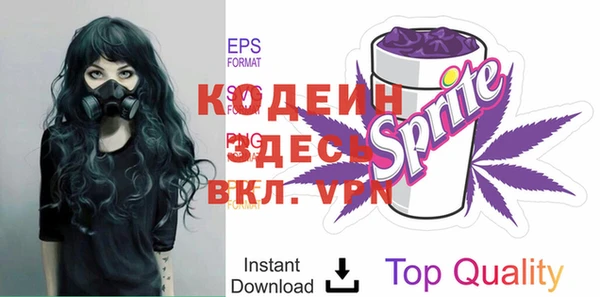 прущие крисы Верея