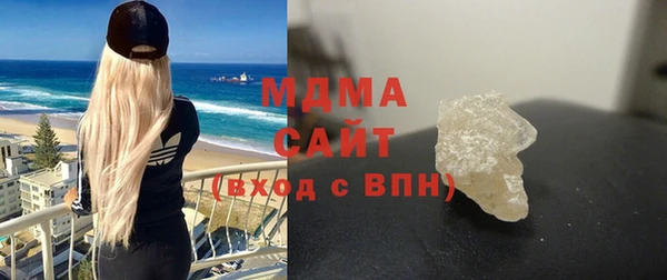 хмурый Верхнеуральск